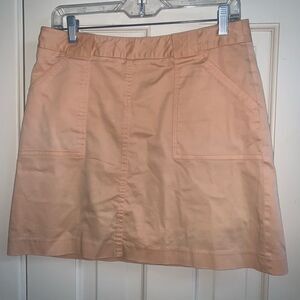 Women’s sport Haley golf skort sz 8